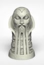 Crooked Dice Imperial Idol