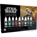 FFG Star Wars Legion Republik Farben 1