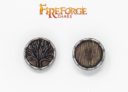 Fireforge Games BlackTree Shields