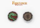 Fireforge Games DragonWrath Shields 1