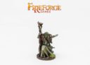 Fireforge Games Orphen The Druid 3