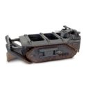 Forge World Death Korp Gorgon Armoured Assault Transport 1