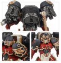 Forge World The Horus Heresy Blood Angels Legion Dawnbreaker Cohort 2