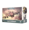 GW Aeronautica Imperiales Grot Bommers 1