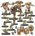 GW Die Fire Mountain Gut Busters 2