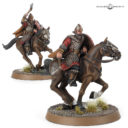 GW Dunlending Cavalry