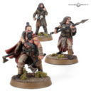 GW Heroes Of Dunland