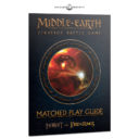 GW Matched Play Guide