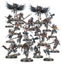 GW Slaves To Darkness Corvus Cabal 1