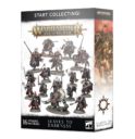 GW Start Collecting! Slaves To Darkness 1