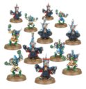 GW Team Der Chaos Dwarves