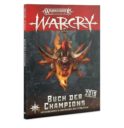 GW Warcry Buch Der Champions 1