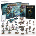 Games Workshop Coming Soon Aether War! 2