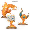 Games Workshop Coming Soon Aether War! 9