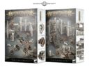 Games Workshop Coming Soon Chaos Cults, Ogre Teams, War In Rohan™ And More! 12