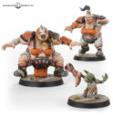 Games Workshop Coming Soon Chaos Cults, Ogre Teams, War In Rohan™ And More! 18
