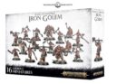 Games Workshop Coming Soon Chaos Cults, Ogre Teams, War In Rohan™ And More! 2