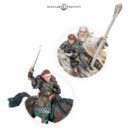 Games Workshop Coming Soon Chaos Cults, Ogre Teams, War In Rohan™ And More! 30