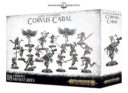 Games Workshop Coming Soon Chaos Cults, Ogre Teams, War In Rohan™ And More! 5