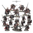 Games Workshop Coming Soon Chaos Cults, Ogre Teams, War In Rohan™ And More! 7