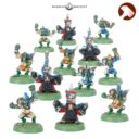 Games Workshop Pre Order Preview Blood Bowl Made To Order And New White Dwarf 2