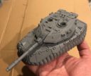 Khurasan Miniatures Neue Preview