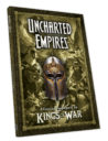 MG Kings Of War 3rd Edition Uncharted Empires 1