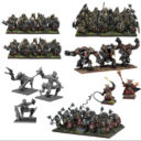 MG Mantic Games Zwerge Des Abgrunds Previews 2