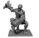 MG Mantic Games Zwerge Des Abgrunds Previews 4