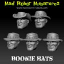 Mad Robot Miniatures Neue Previews 01