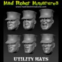 Mad Robot Miniatures Neue Previews 02