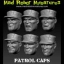 Mad Robot Miniatures Neue Previews 03