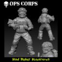 Mad Robot Miniatures Weitere Previews 01