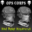 Mad Robot Miniatures Weitere Previews 02