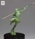 Nordlys Miniatures Last Wave 6