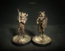 RGD Gaming Faun Warband 2