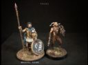 RGD Gaming Faun Warband 5