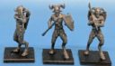 RGD Gaming Faun Warband 6