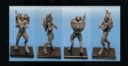 RGD Gaming Faun Warband 7