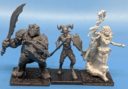RGD Gaming Faun Warband 8