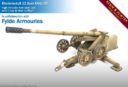 Rubicon Models Fylde Armouries Collaborations 4