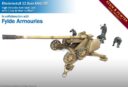 Rubicon Models Fylde Armouries Collaborations 5