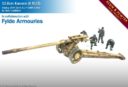 Rubicon Models Fylde Armouries Collaborations 8