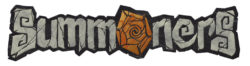 Summoners Logo Generisch Klein