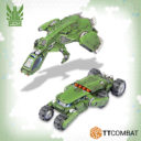 TTC Dropzone Starter Commanders 3