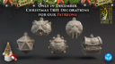 Titan Forge Patreon Dezember