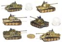 Victrix 12mm Panther WW2 Prev