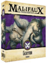 WY Malifaux Geryon 1