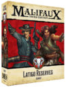 WY Malifaux Latigo Reserves