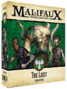 WY Malifaux The Lost 1